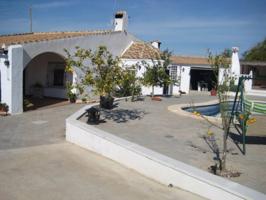Casa En venta en Peraleja Golf, Sucina photo 0