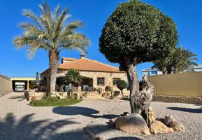 Casa De Campo En venta en Blanca, Blanca photo 0