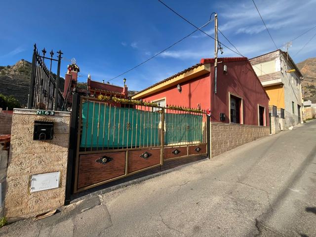 Casa En venta en Raiguero De Bonanza, Orihuela photo 0
