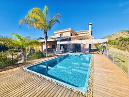 Casa En venta en La Manga Club-Atamaría, La Manga Club photo 0