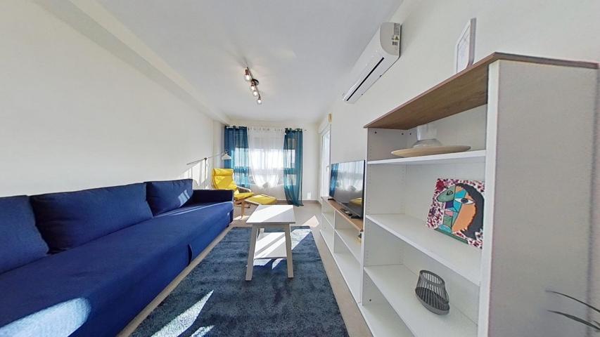 Piso En venta en Zona Galúa-Calnegre, La Manga Del Mar Menor photo 0