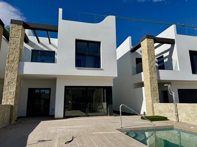 Piso En venta en Zona Pueblo, Pilar De La Horadada photo 0