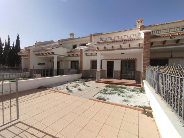 Casa En venta en Pueblo 9, San Miguel De Salinas photo 0