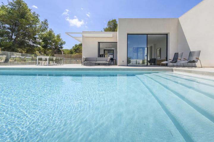 Casa En venta en Las Colinas Golf, Orihuela photo 0