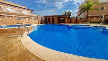 Piso En venta en Lomas De Cabo Roig-Los Dolses, Orihuela Costa photo 0