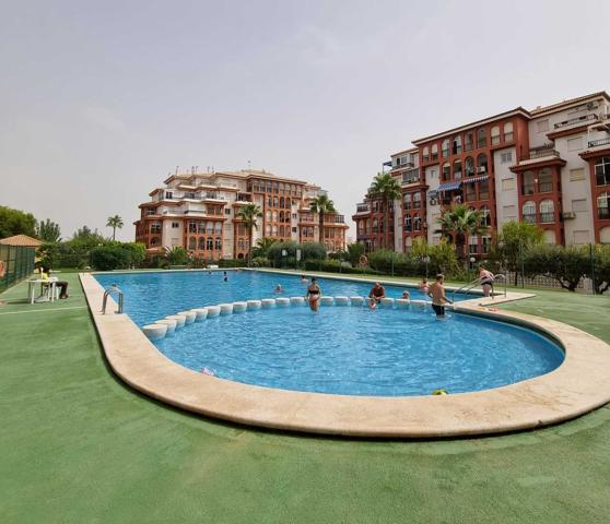 Piso En venta en Playa De Los Locos, Torrevieja photo 0