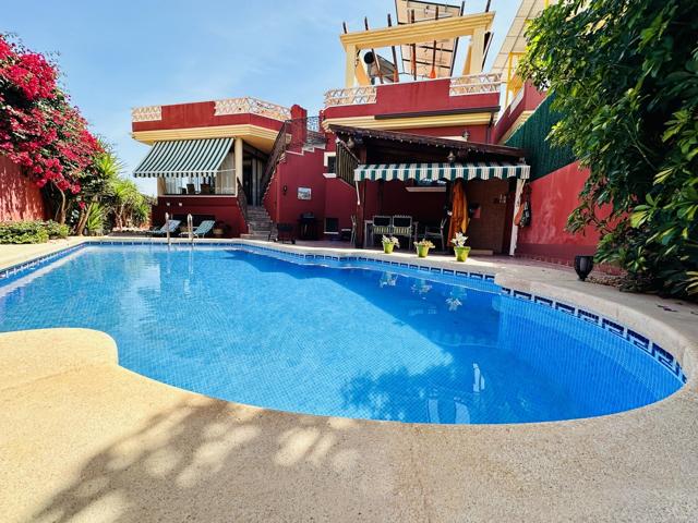 Casa En venta en Costa Blanca Sur, Ciudad Quesada photo 0