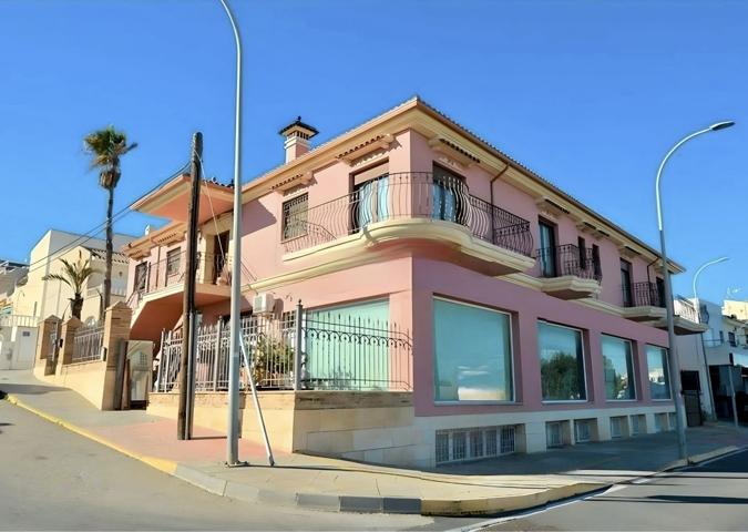 Casa En venta en Pueblo 9, San Miguel De Salinas photo 0