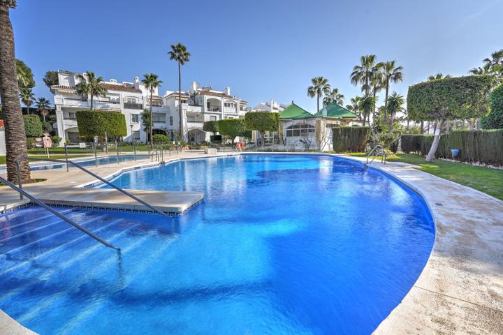 Piso En venta en Miraflores, Mijas photo 0