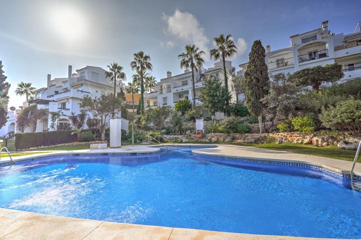 Piso En venta en Miraflores, Mijas photo 0