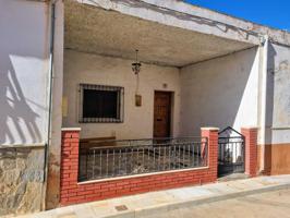 Casa En venta en Andalucia, Purchena photo 0
