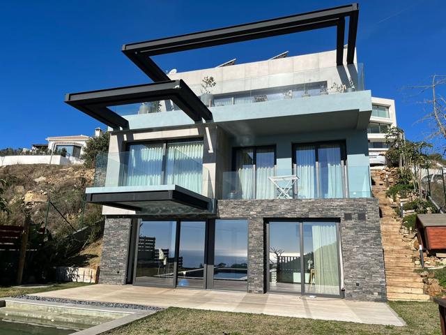 Casa En venta en Riviera Del Sol, Mijas photo 0