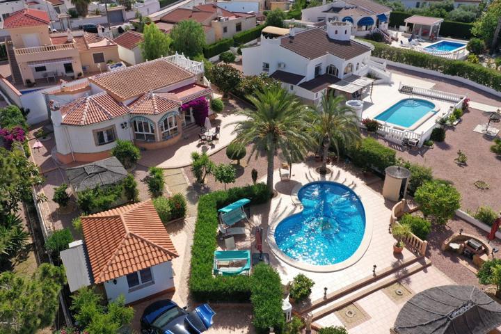 Casa En venta en Pueblo 5, Formentera Del Segura photo 0