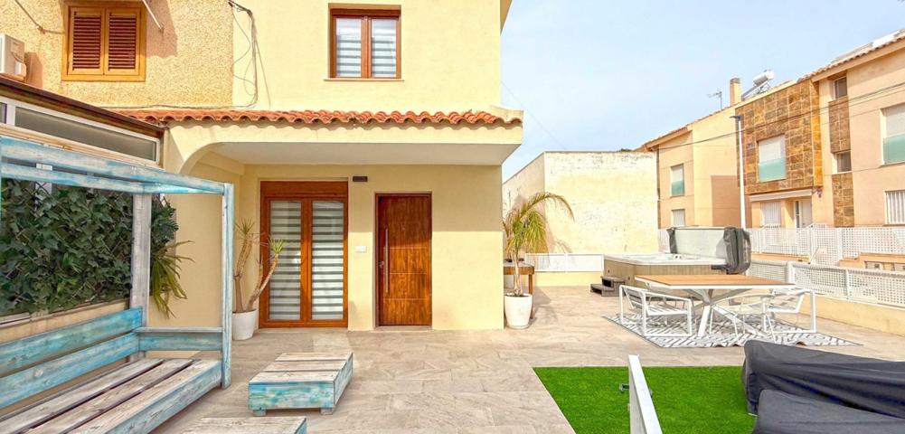 Casa En venta en Santiago De La Ribera, Santiago De La Ribera photo 0
