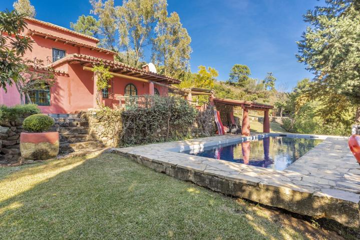 Casa En venta en Costa Del Sol, Benahavis photo 0