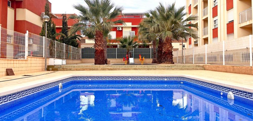 Piso En venta en Lomas De Cabo Roig, Orihuela Costa photo 0
