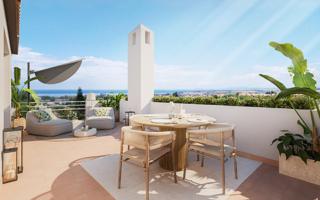 Piso En venta en Los Naranjos, Marbella photo 0