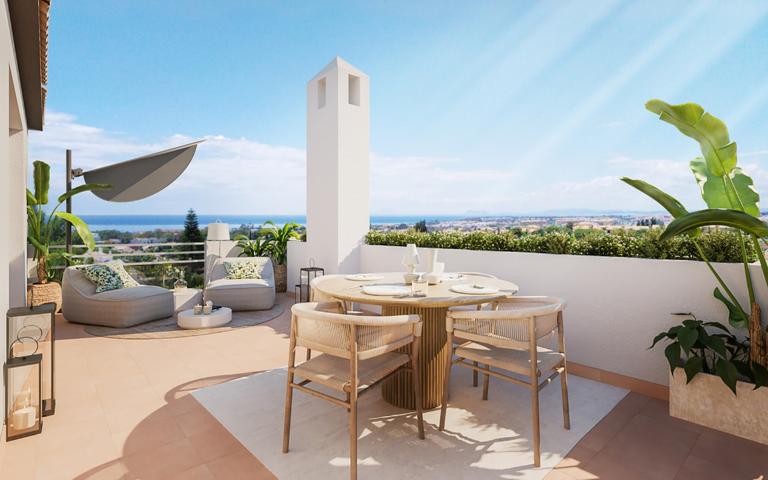 Piso En venta en Los Naranjos, Marbella photo 0