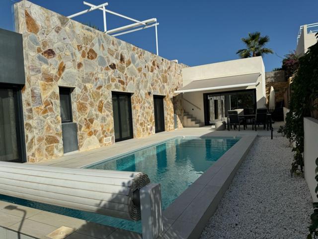 Casa En venta en Comunidad Valenciana, Algorfa photo 0