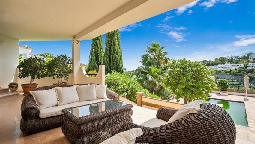 Casa En venta en Benahavís, Benahavis photo 0
