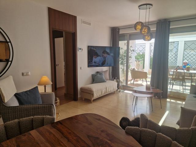 Piso En venta en La Cala Golf - Lagar Martell, Mijas photo 0