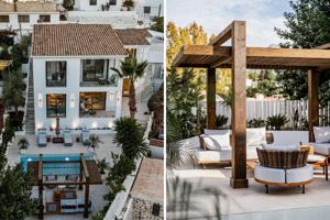 Casa En venta en Los Naranjos, Marbella photo 0
