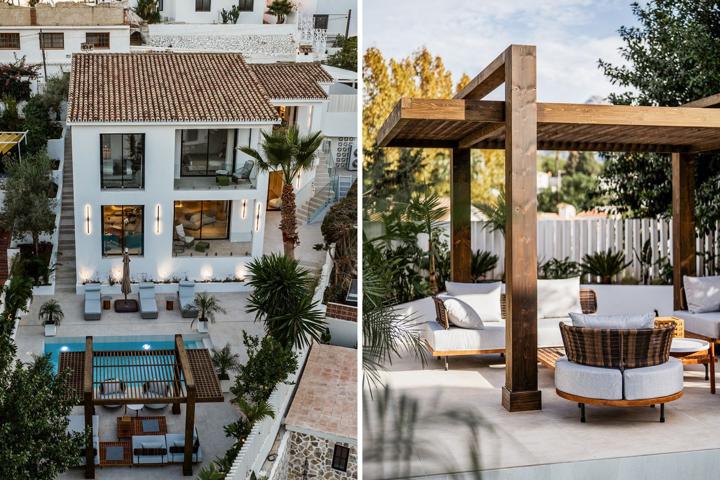 Casa En venta en Los Naranjos, Marbella photo 0