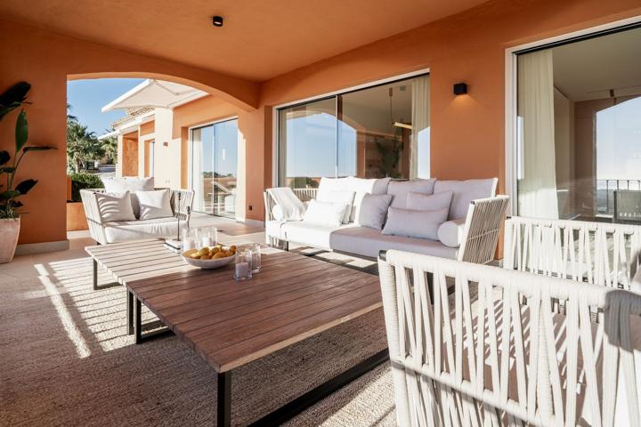  Ático En venta en Los Naranjos, Marbella photo 0
