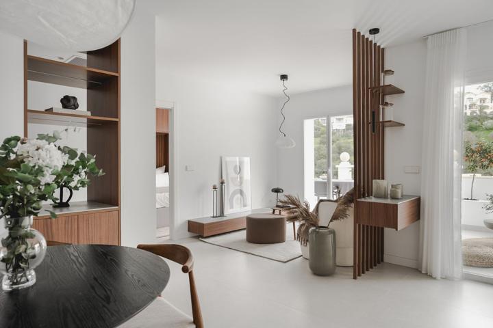 Piso En venta en Costa Del Sol, Benahavis photo 0