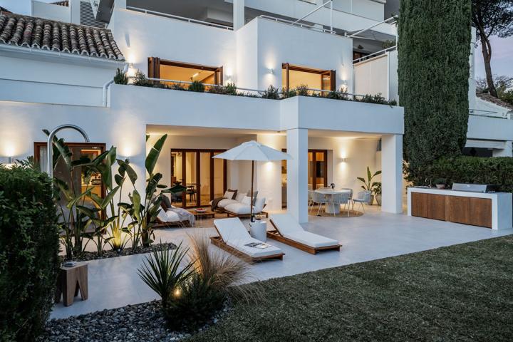 Casa En venta en Rodeo Alto-Guadaiza-La Campana, Marbella photo 0