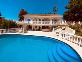Casa En venta en Calaburra - Chaparral, Mijas photo 0
