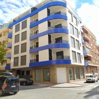 Piso En venta en Centro, Torrevieja photo 0