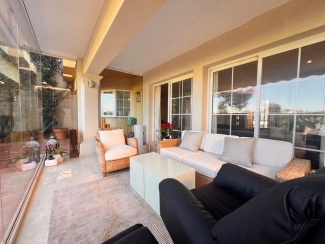 Casa En venta en Guadalmina Baja, Marbella photo 0