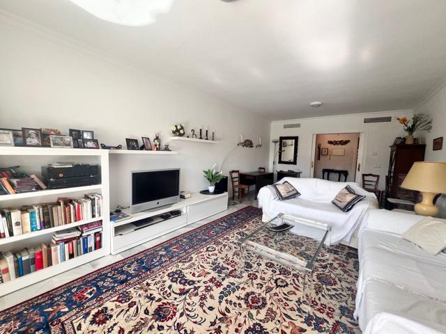Piso En venta en Guadalmina Alta, Marbella photo 0