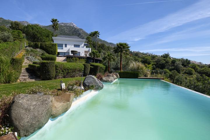 Casa En venta en Istan Pueblo, Istan photo 0