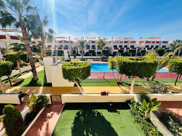  Ático En venta en Lomas Del Rame, Los Alcázares photo 0