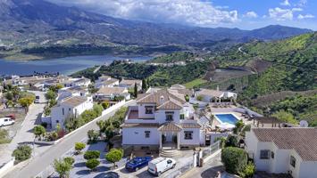 Casa En venta en South Of Spain, Viñuela photo 0