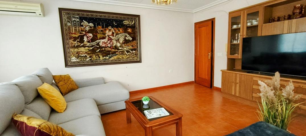 Piso En venta en Comunidad Valenciana, La Romana photo 0