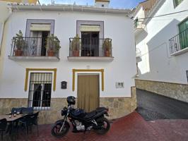 Casa En venta en South Of Spain, Viñuela photo 0