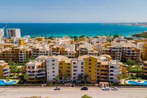 Piso En venta en Rocio Del Mar, Orihuela Costa photo 0