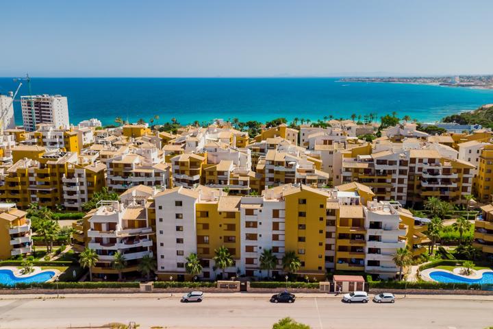 Piso En venta en Rocio Del Mar, Orihuela Costa photo 0