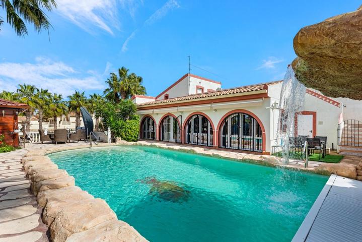 Casa En venta en Comunidad Valenciana, Daya Vieja photo 0