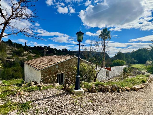 Casa De Campo En venta en Comunidad Valenciana, Pinoso photo 0