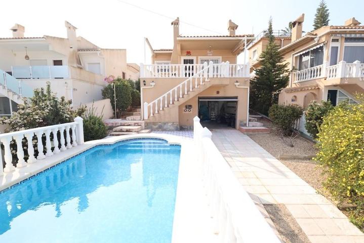 Casa En venta en Los Balcones - Los Altos Del Edén, Torrevieja photo 0