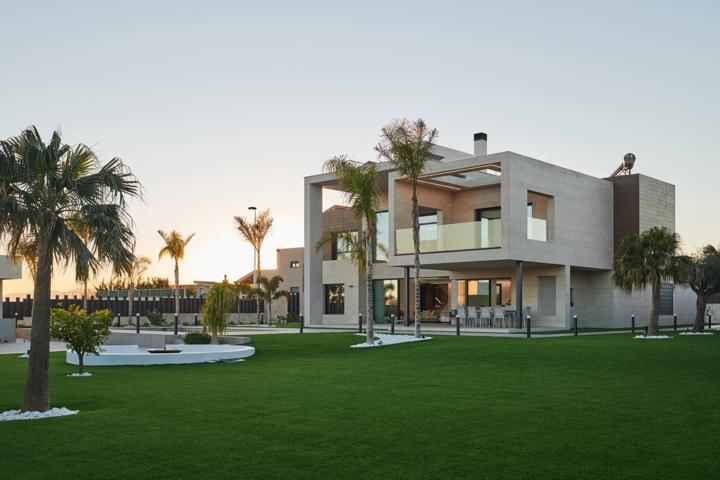 Casa En venta en Los Conejos, Molina De Segura photo 0