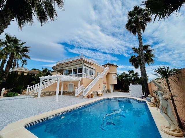 Casa En venta en Montepinar-La Aparecida-Raiguero, Orihuela photo 0