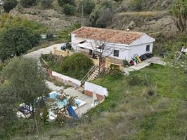 Casa En venta en South Of Spain, Alcaucin photo 0