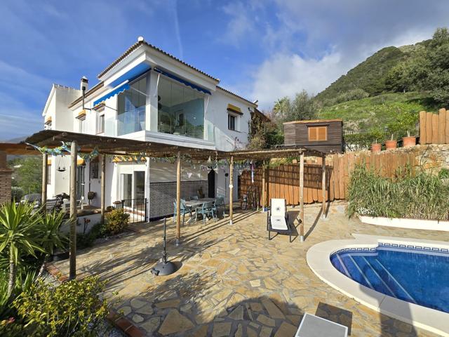 Casa En venta en South Of Spain, Alcaucin photo 0
