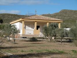 Casa De Campo En venta en Ayuntamiento, Yecla photo 0