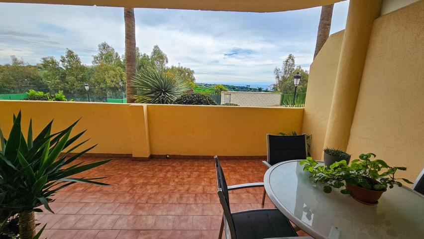 Piso En venta en Duquesa Golf, Manilva photo 0